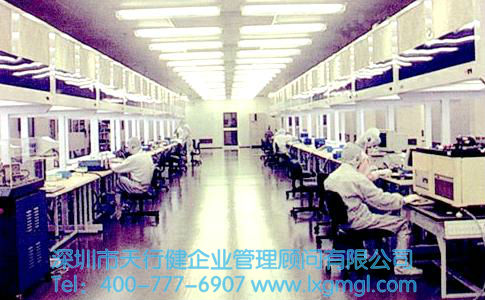 六西格瑪案例