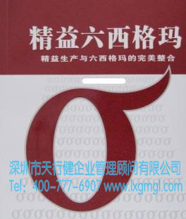 精益還是六西格瑪？哪個方法更適合？