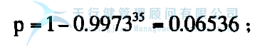 統(tǒng)計(jì)過程控制 SPC 控制圖的 控制圖判別準(zhǔn)則