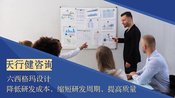 DFSS六西格瑪設(shè)計的產(chǎn)生及核心價值