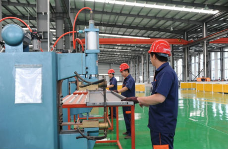 六西格瑪在電梯制造行業門板平整扭曲度改進的案例 六西格瑪在電梯制造行業門板平整扭曲度改進的案例