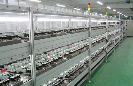 某公司利用六西格瑪改善產品合格率的案例 某公司利用六西格瑪改善產品合格率的案例